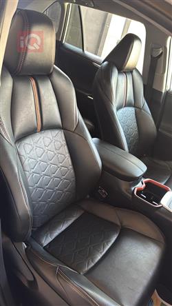 تويوتا راف 4